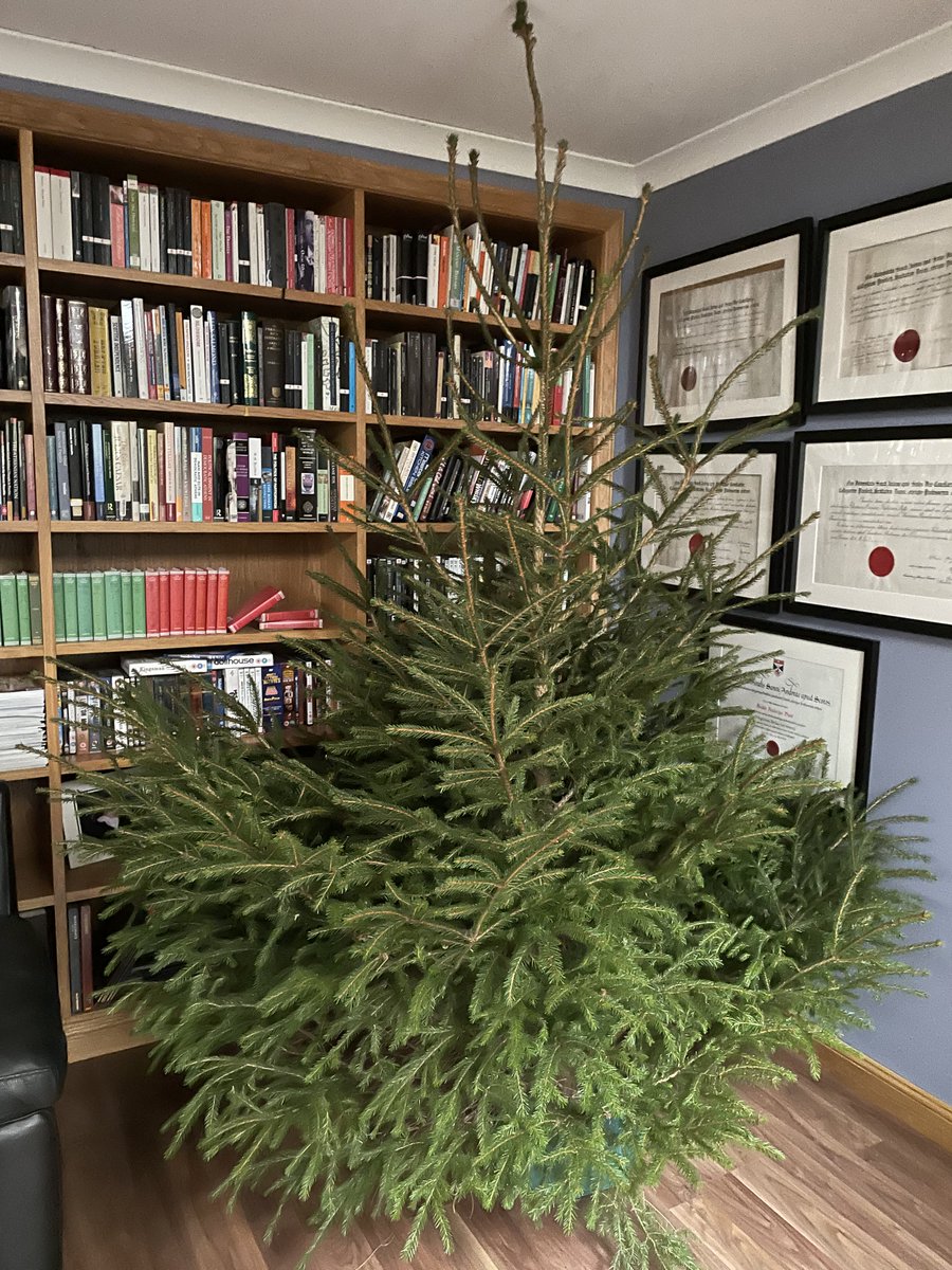 Fib_Aedan's tweet photo. 🎵 It’s beginning to look a lot like #Christmas!  🎵 Will be good decorating and filling my @angelshareglass and other #boozebaubles, + digging into the @DrinksByTheDram advent calendar while we sort some last things for Fib Whisky in the New Year! More soon... 🎄🥃✨ https://t.co/E8fuRBdfwq