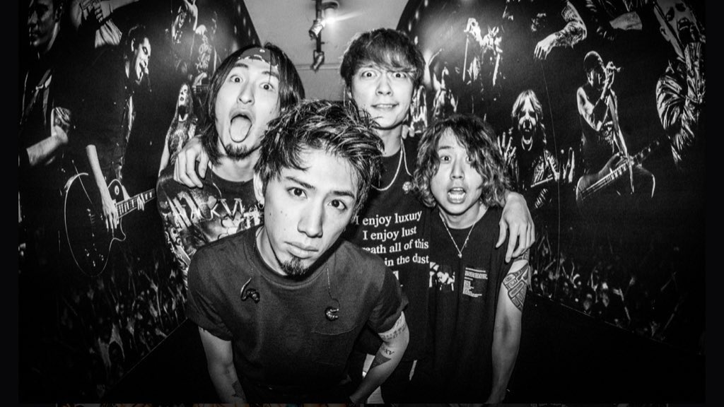 ryurose:です🙌 tweet media