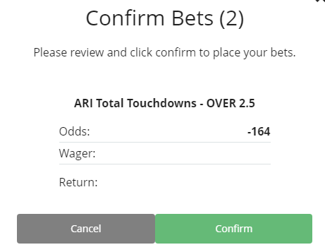 knows_lou's tweet photo. Arizona Cardinals vs Chicago Bears Sunday, December 5, 2021 Prediction & Pick @atbforum @Americas_Bookie
#betonprops #propwagering https://t.co/KqWKfyI3nF https://t.co/lJRtnvuIQt