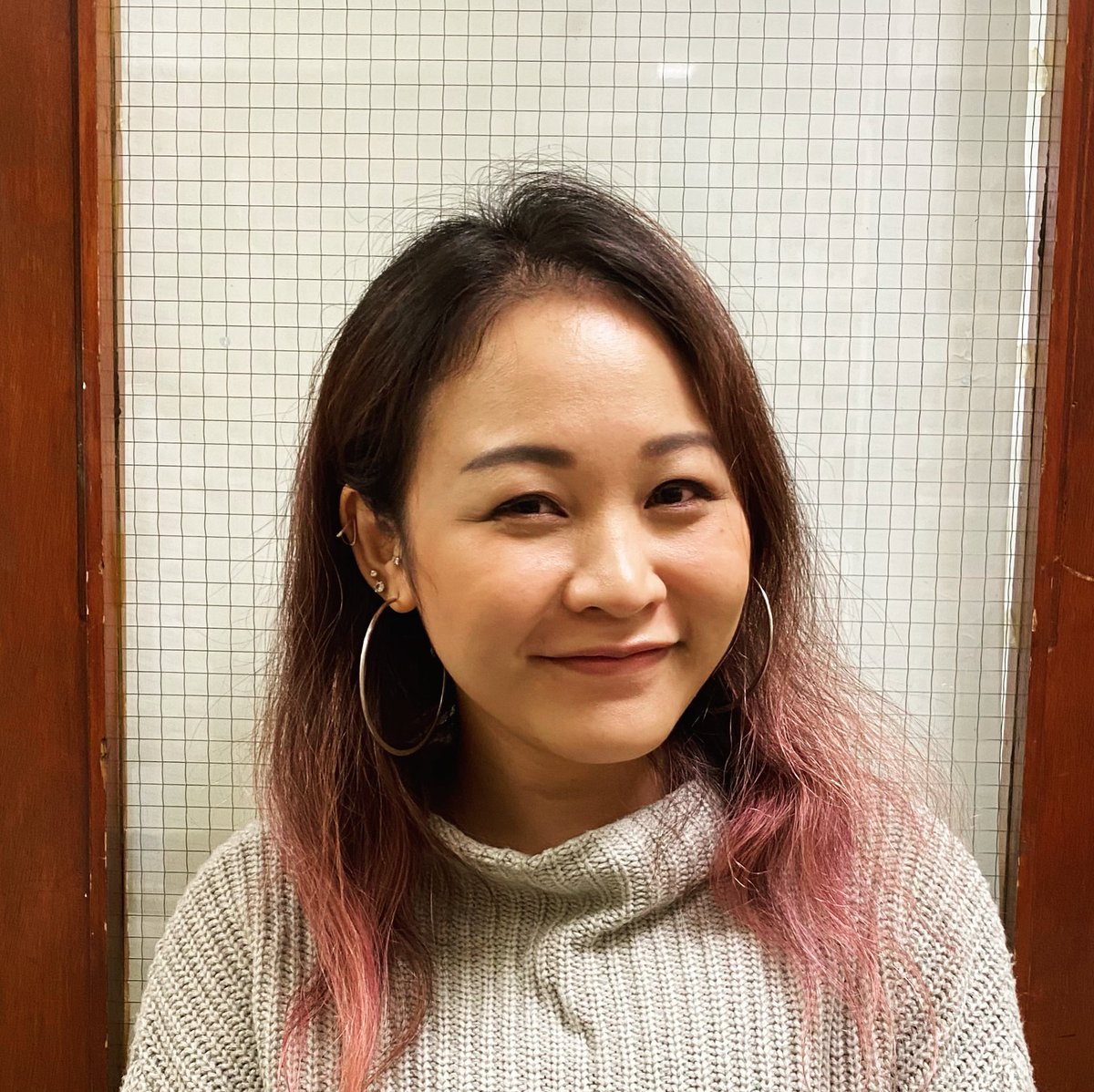 Introducing our #MentalHealth #Development Worker, Hei-Tung Law. 
She’s in post to develop #culturallysensitive #mentalhealthprojects and build working rapport to inform mainstream services about #EastAsiansSoutheastAsians (#ESEA) living in the UK. Follow Instagram acct @hccs_we!