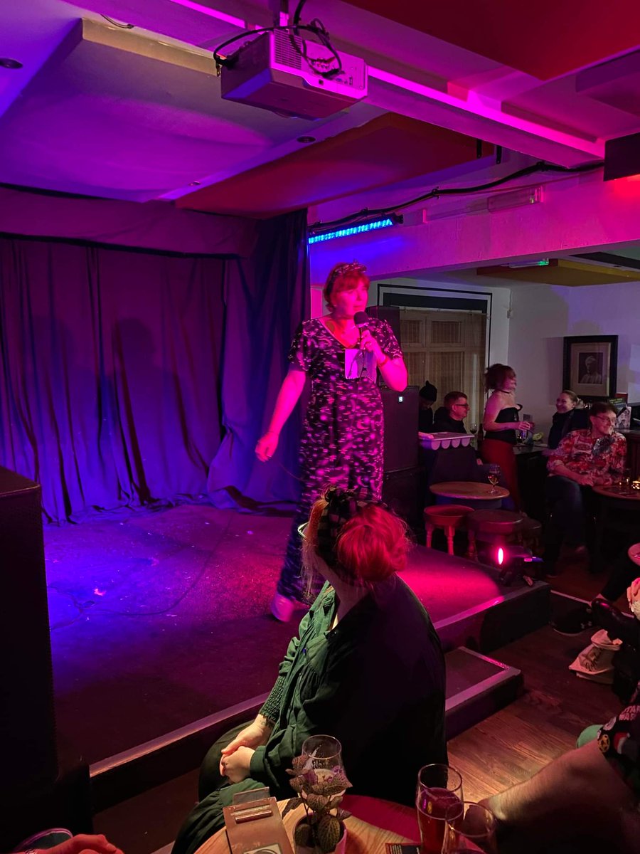 Jenstrikecomedy tweet media