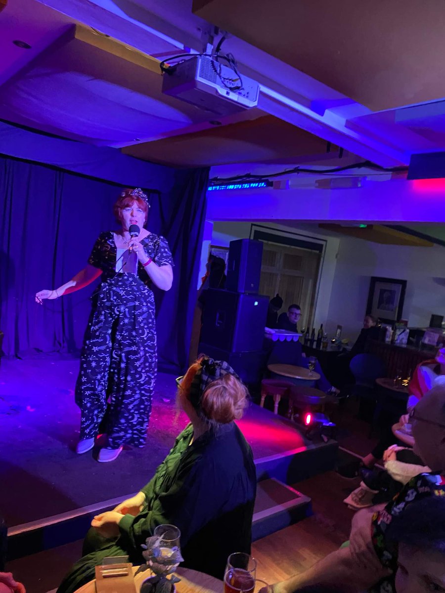 Jenstrikecomedy tweet media