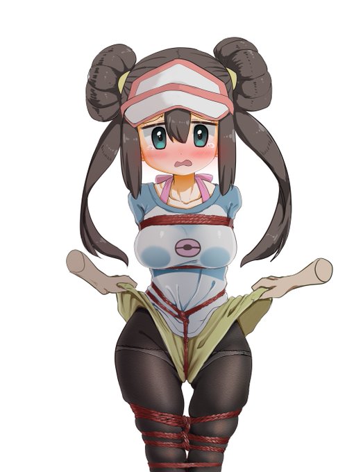 メイちゃんはどんなおパンツ穿いてるの? 