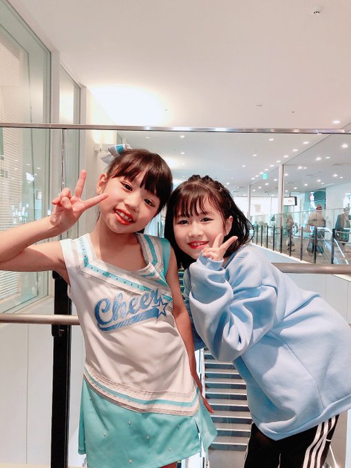 Twitterのコスプレ画像5