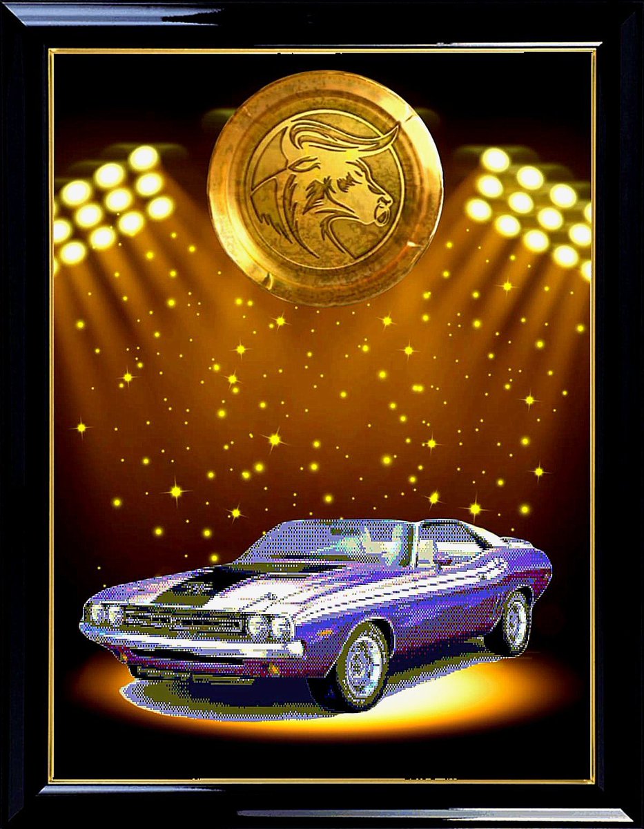 Bullish Moments tweet media