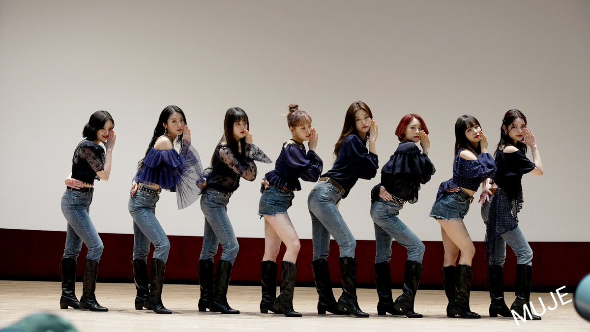 by_MUJE's tweet photo. 21-1204 드디어!!

#wekimeki #Siesta https://t.co/J80oGQa6Ek