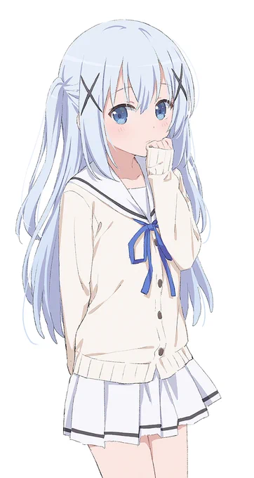 香風さん… 
