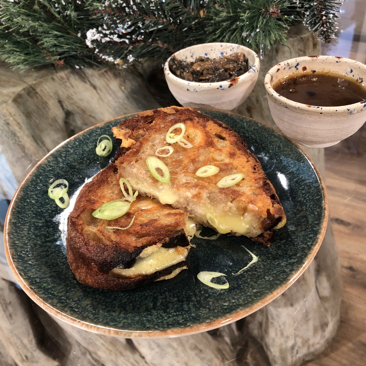 SaturdayKitchen tweet media