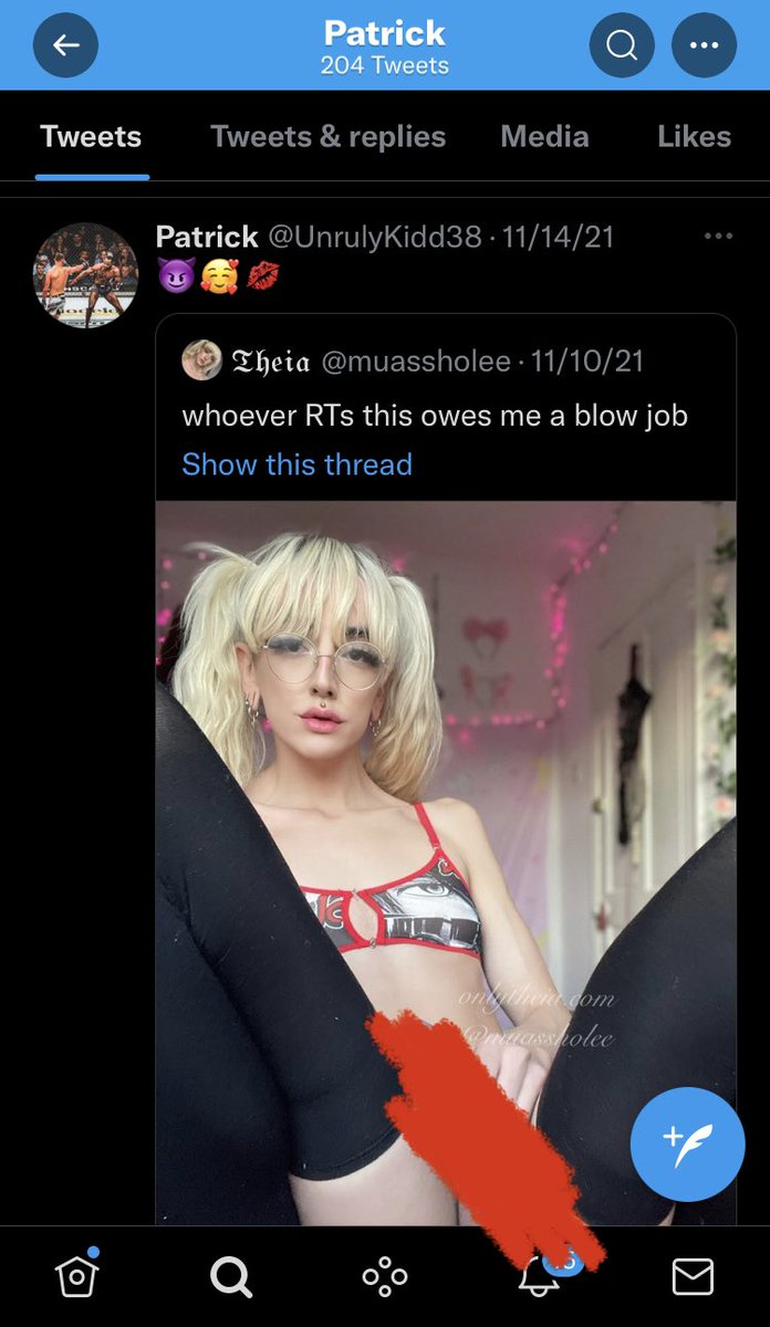 Isaiah_WX's tweet photo. @UnrulyKidd38 @chubbzz6 @KrashBenji @Jayhend7 @iamrhondamary @CureHipHop Bro you into trannies 🤣🤣 stfu https://t.co/xd5AwGczSZ
