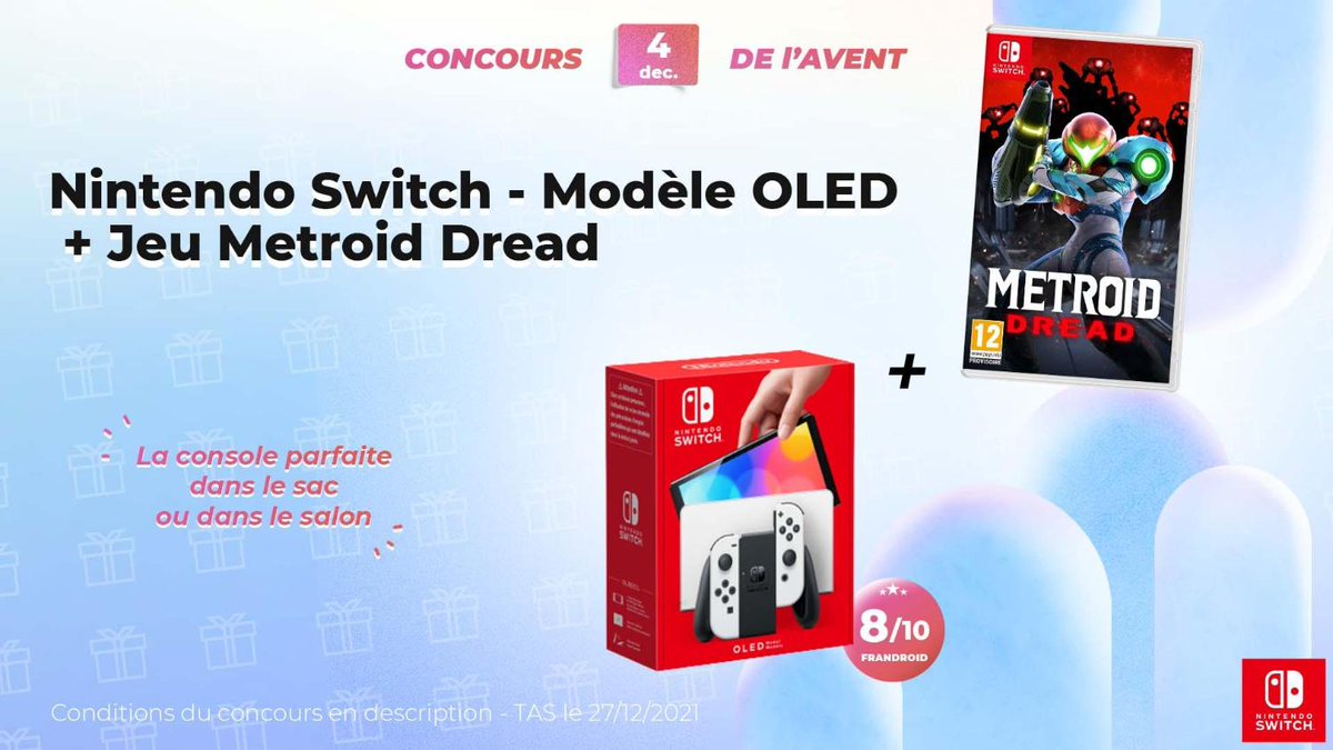 Frandroid tweet media