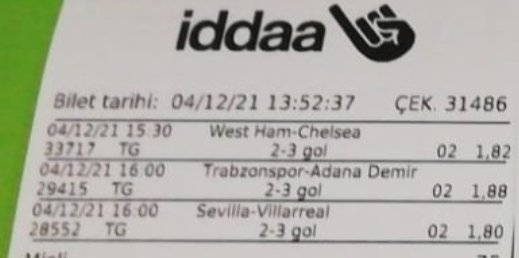 bizimkupon21's tweet photo. #Gunun #korner ve 2-3 gol bahisi güzel maçlar var bugün şans bizimle olsun #iddaa #kazanmakkafabaslar #miktar önemli bütçenizi zorlamayın hiç bir #kupon #banko #değildir az olsun #öz olsun #bizimolsun bunun #akşamı #yarını var #yavaş yavaş https://t.co/JvxSdgHHeX
