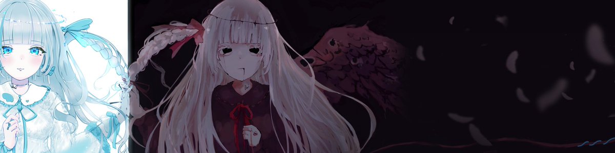 「Connect 」|まころん🐳のイラスト