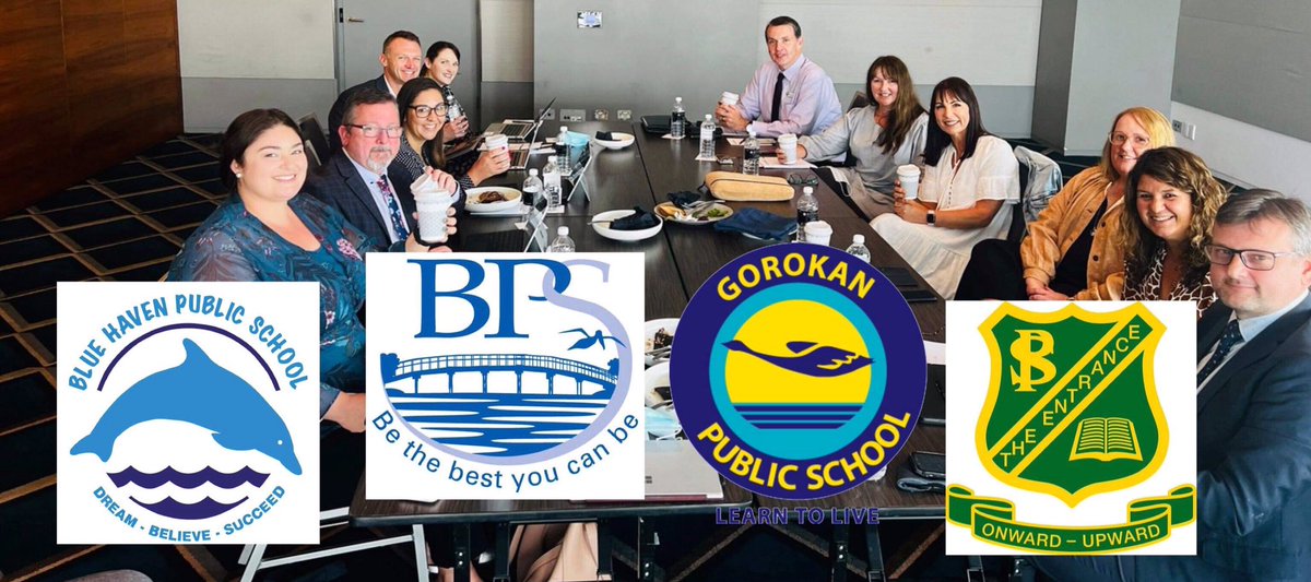 Committed to improving the learning of every child in our explicit instruction partnership schools. Excited by the ease at which these doors have opened in 2021 and optimistic this table will continue to grow.  #tuggerahlakes  #studentgrowth #explicitinstruction