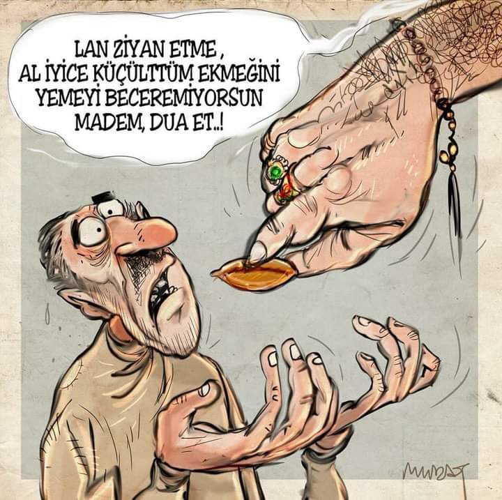 Aylık yüzde 3.51, yıllık yüzde 21 enflasyon açıkladılar. Ya sizin eşiniz çocuğunuz alışveriş yapmıyor mu? Faturalara bakmıyor mu?
Ekmek alırken görmüyor mu? Talimat gelmiş indireceksiniz. TÜİK rakamları üzerinden aylıkları belirliyorlar.
Kemal Kılıçdaroğlu

 #MilletinSesiMersinde