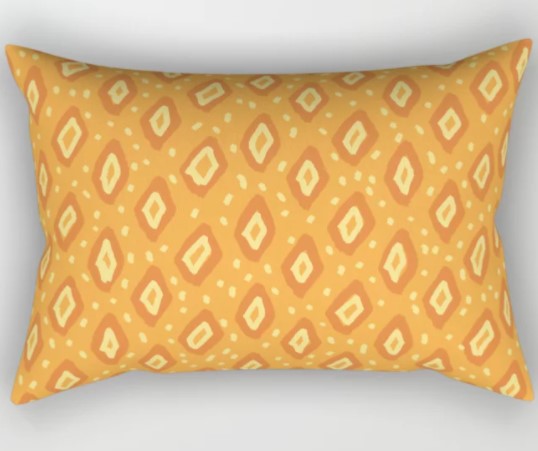 IvankaKolchakov's tweet photo. 40% off this item today!
#yellow #fresh #rombs #framedcanvas #abstract #pillow #case #bedding #Society6 #Manitarka
https://t.co/tsgHvy8kKj https://t.co/DV5In1NO0g