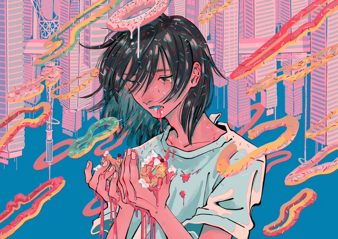 廻る 