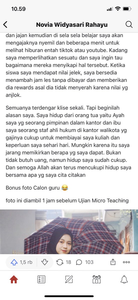 lnluvvv's tweet photo. Masyaallah💖
#noviawidyasari 
#SAVENOVIAWIDYASARI https://t.co/yDXOoTHVuh