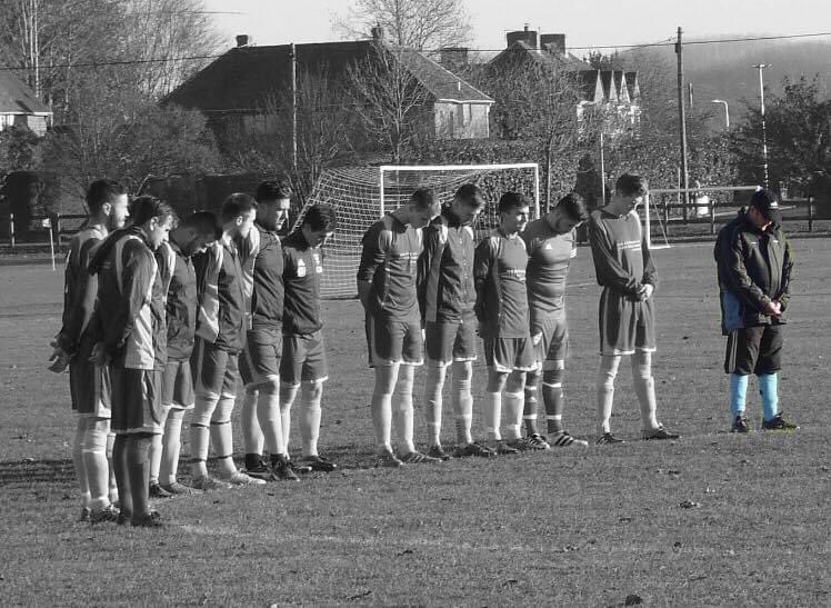 Cottage Inn FC 🏆🏆🏆🏆🏆 🏆 tweet media