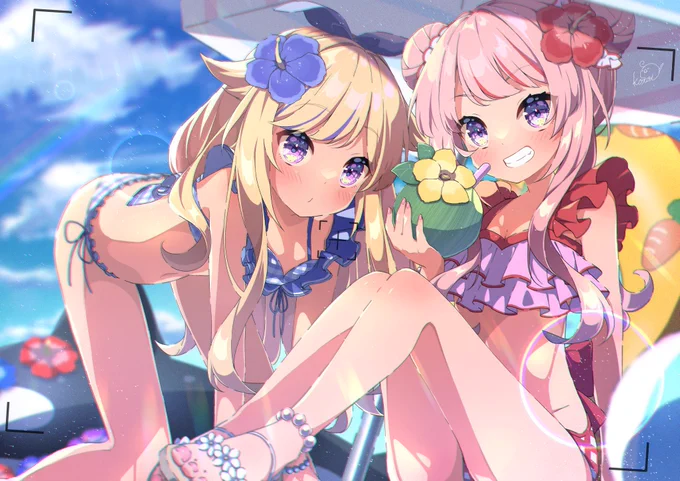 #今年もあと1ヶ月になりましたが画力がどうなったか見てみましょう1月         9月 