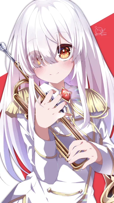#今年もあと1ヶ月になりましたが画力がどうなったか見てみましょう1月         9月 