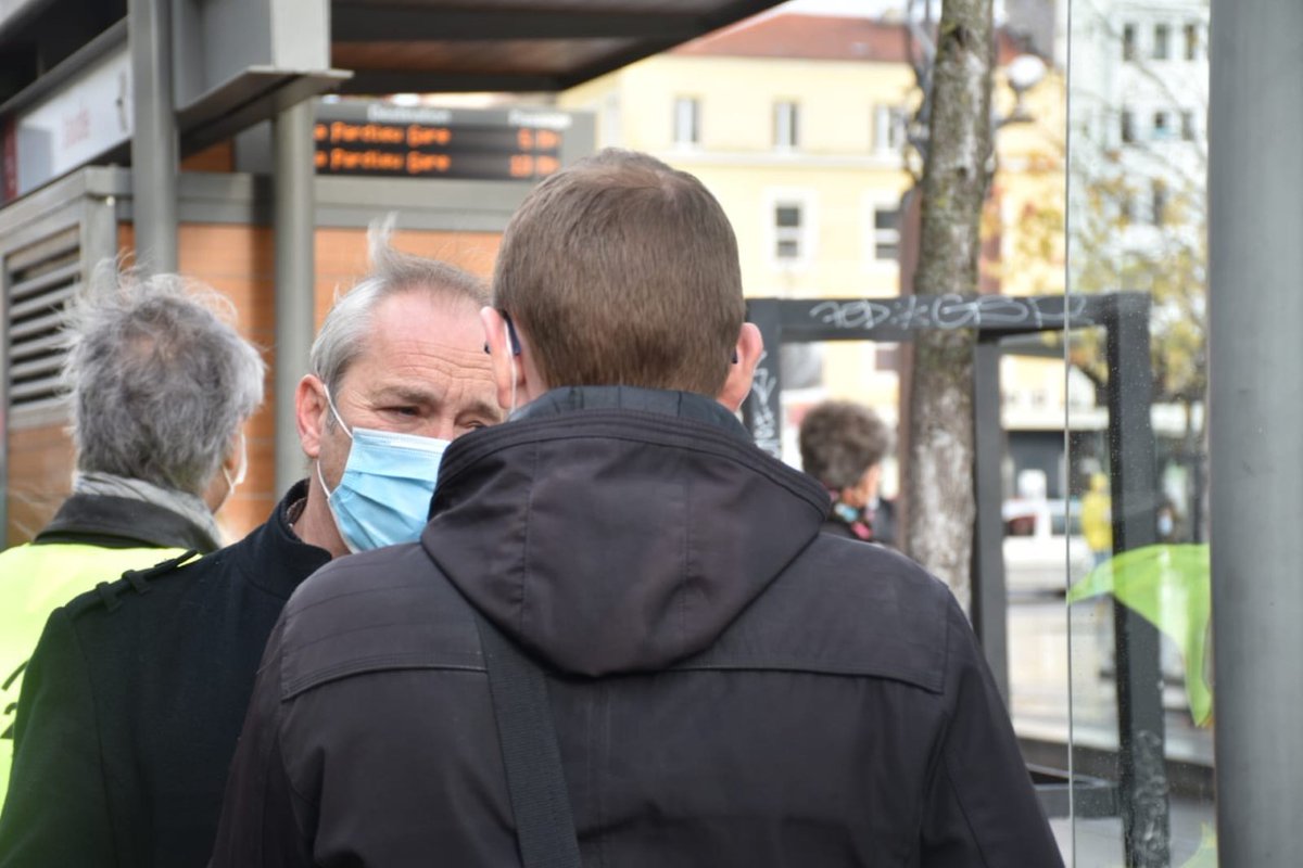 Clermont-Ferrand tweet media