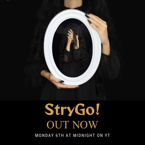 strygofficial's tweet photo. At midnight on Monday. Sick Drums will announce the Covenant to the world.
https://t.co/Zvbs3DTOxE
_ _ _
#strygo #altidol #witch #erisu #sluggerpunch #alternativeidol #idol #jpop #cpop #tarot #goddess https://t.co/jAPcntXXZt