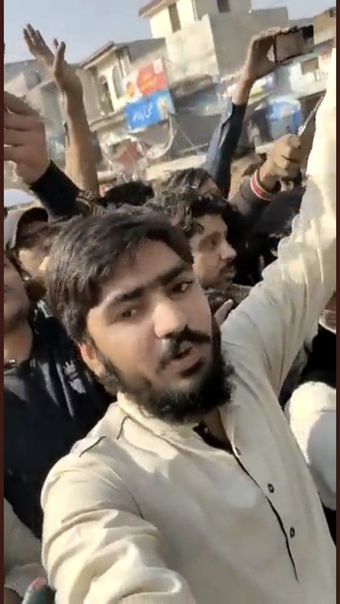 AhmedNawazAZ's tweet photo. Dear @ImranKhanPTI @UsmanAKBuzdar @fawadchaudhry @ChMSarwar @TeamSarwar Please attest this Zombie as well #PriyanthaKumara #Sialkot https://t.co/g6mSCIRPbm