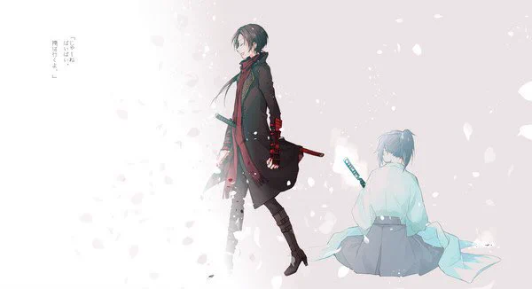 あれからもうすぐ1年半も経つんだなぁ…… 