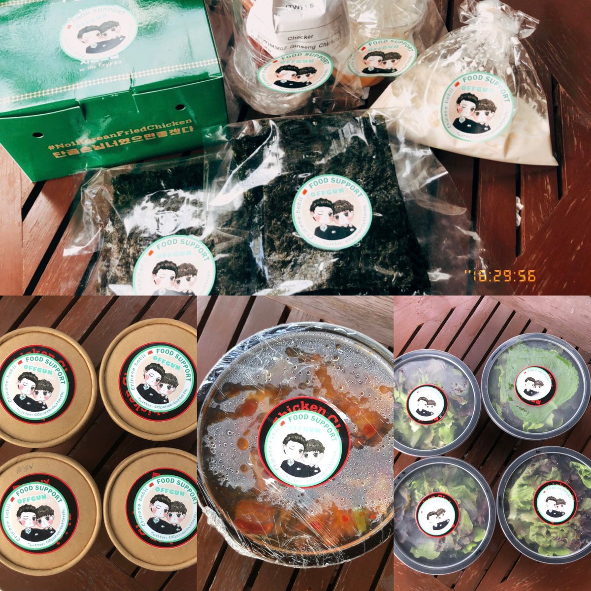 BabiiKongSBiang's tweet photo. :: NOT ME Series ::
𝐹𝑜𝑜𝑑 𝑆𝑢𝑝𝑝𝑜𝑟𝑡 𝐵𝑦 @OGbutterfly_  

🍗🍤🍈🍇🥥🧃
.
.
.
🗓 18 November 2021 
~ 𝐷𝑖𝑛𝑛𝑒𝑟 ~

#ออฟกัน 
#เบบี๋ 
#NotmeSeries
#เบบี๋กองเสบียง https://t.co/YbZDANRNxt