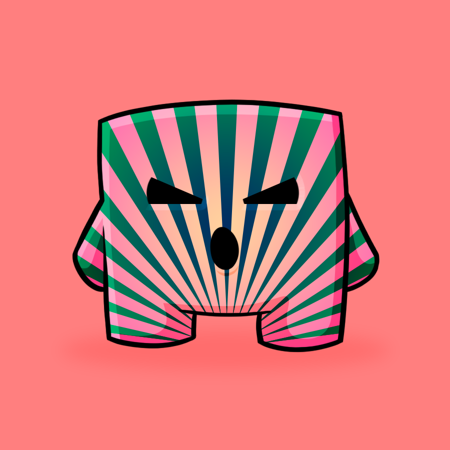 HoloBlox's tweet photo. Don't worry about what they think Delilah Davidson, beauty is in the eye of the beholder

Find me on https://t.co/cXLfqWlv69

#NFT #NFTart #NFTCommunity #NFTartist #NFTcreator https://t.co/cthFX8cf0q