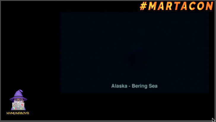 Nymunariya's tweet photo. What's this? #MartaCon is going to Alaska today?!
Join @JX_Belmont, @supersonicsjm, and myself later today at 3pm GMT when we depart for Shadow Moses Island and raise money for @SpecialEffect
https://t.co/8tNpEBYIAH
https://t.co/cYjSoBp8nc
@SaveMartaCon https://t.co/r73CtTzVwW