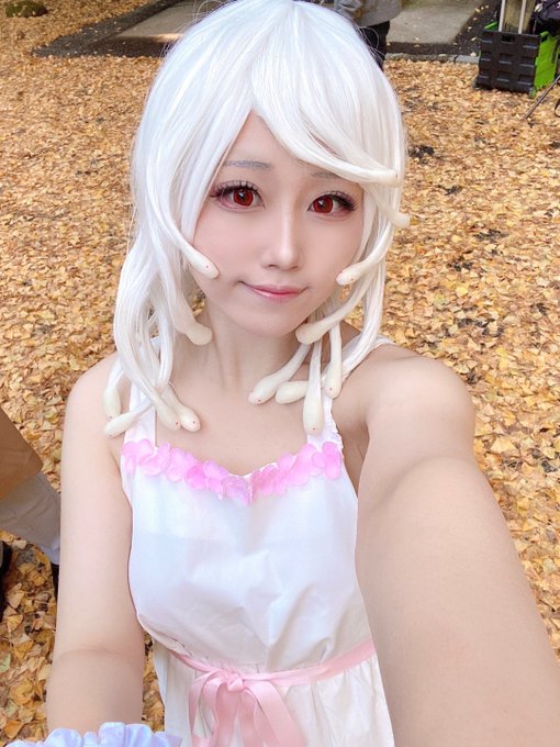 Twitterのコスプレ画像24