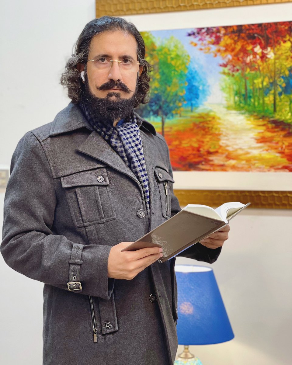 Reading is to the mind what exercise is to the body. <a href="/MUSLIMInstitut/">MUSLIM Institute</a>