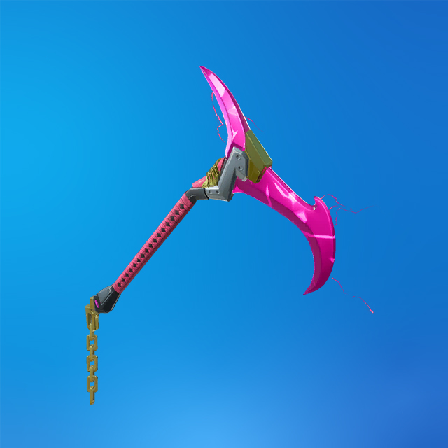 _No.265 Rift edge (Black / Blue) ツルハシ空想シリーズ、最後は