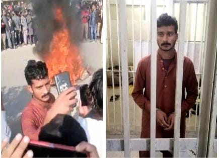 AnamSyed110's tweet photo. @Syedsohailali @PunjabPoliceCPO @OfficialDPRPP @ImranKhanPTI Police ny to apna kam kiya hai https://t.co/TFG8kyBKmm