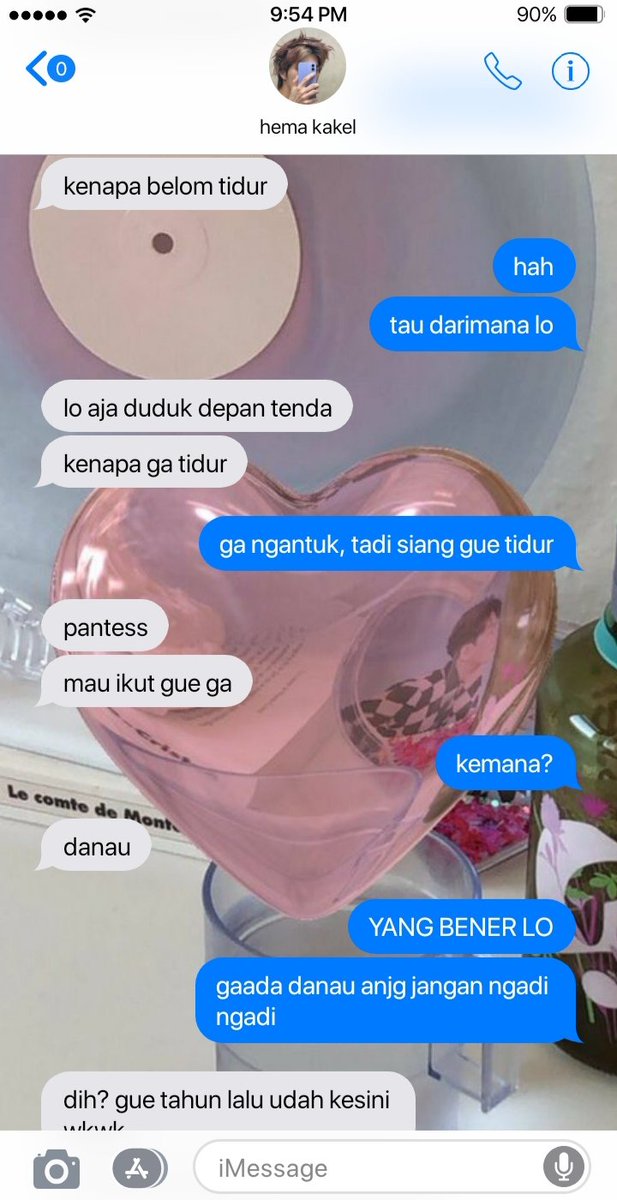 caca cek pin! tweet media