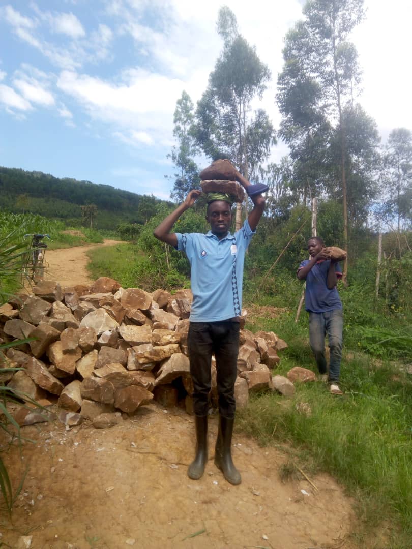 FPR Inkotanyi Murama Sector tweet media