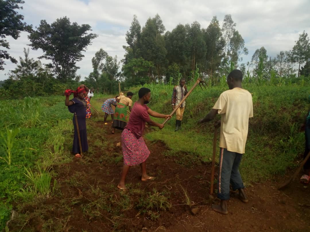 FPR Inkotanyi Murama Sector tweet media