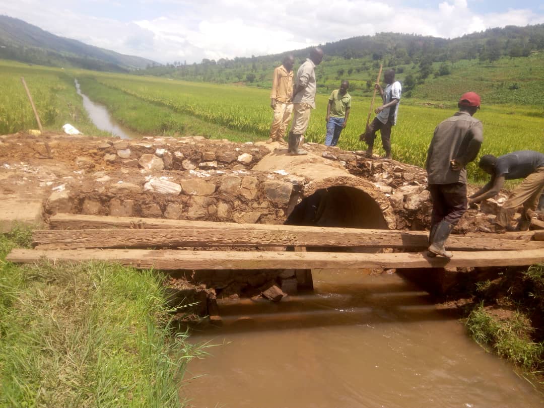 FPR Inkotanyi Murama Sector tweet media