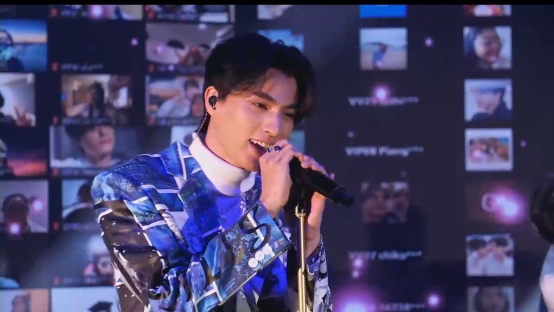 Gulfkanawutofc's tweet photo. เพลง I do ver.5 ภาษากันไปเลย น่ารักที่สุดดด 😘😘

GENTLE LOVE OF GULF
#GulfHBDCon2021
#GulfKanawut 
@gulfkanawut https://t.co/REglhiDQOy