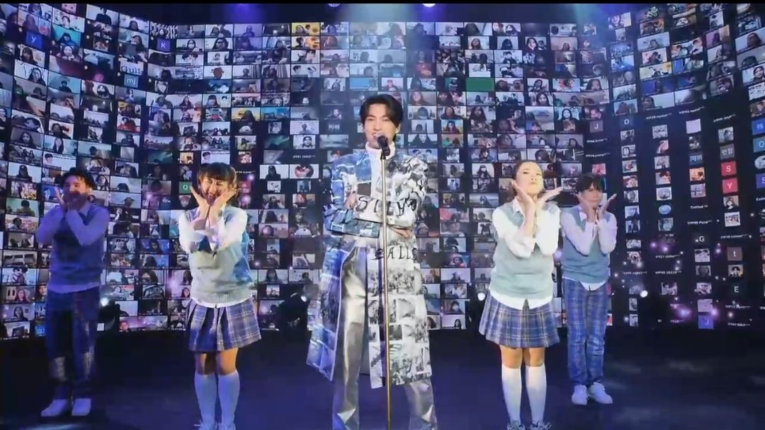 Gulfkanawutofc's tweet photo. เพลง I do ver.5 ภาษากันไปเลย น่ารักที่สุดดด 😘😘

GENTLE LOVE OF GULF
#GulfHBDCon2021
#GulfKanawut 
@gulfkanawut https://t.co/REglhiDQOy