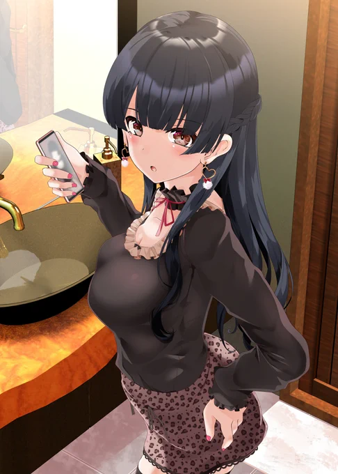 冬優子…かわいいぜ… #黛冬優子生誕祭 #黛冬優子生誕祭2021 