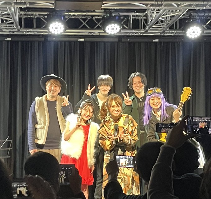 Twitterのコスプレ画像13