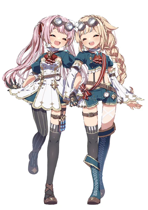 こう見ると結構変わってる 