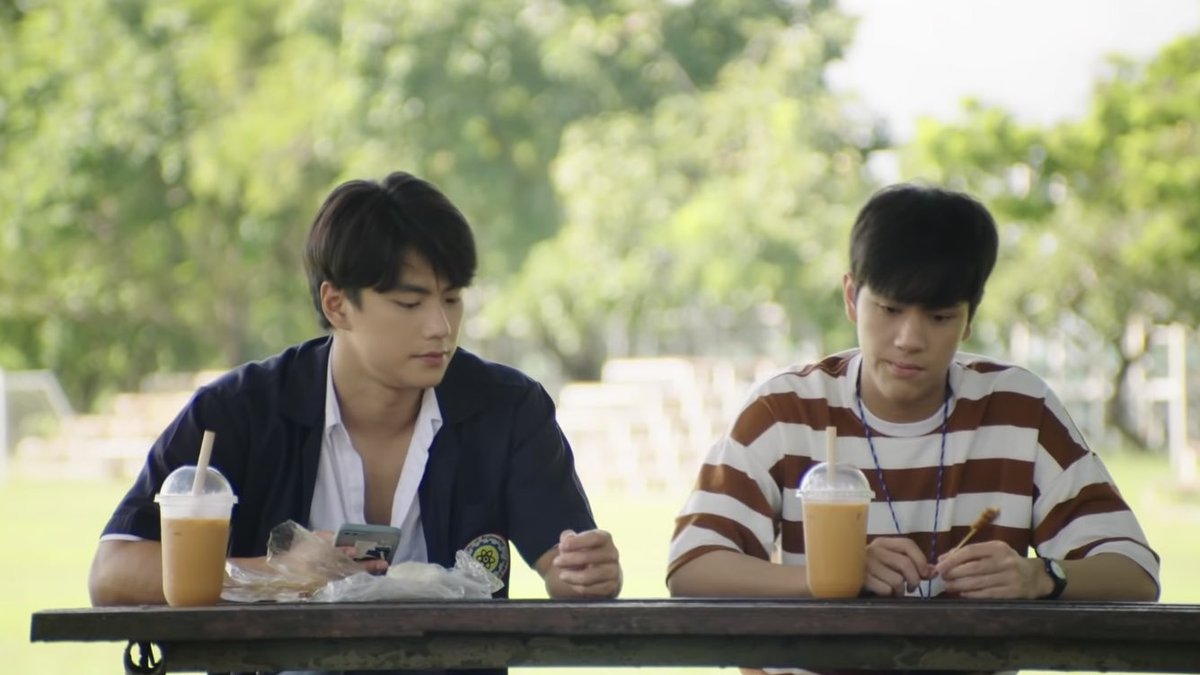 เสพย์ไปเรื่อย | OFDO era 🎬🪡🎧 tweet media