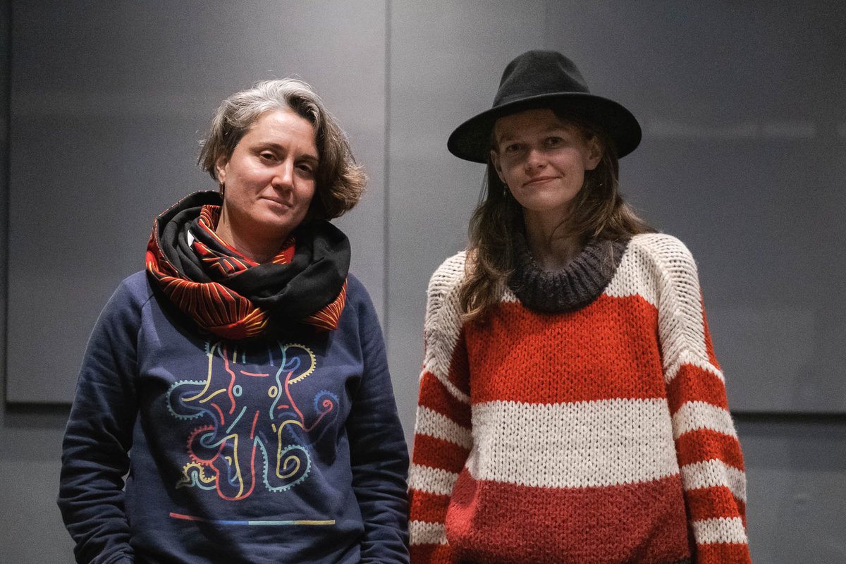 European Poetry Festival tweet media