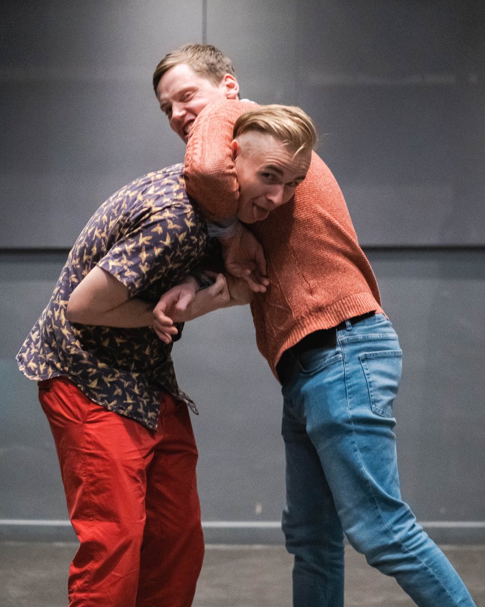 Lovely collaborative poet protraits by Madeleine Rose Elliott from our <a href="/LV_Literature/">Latvian Literature</a> Latvian poetry celebration this past week <a href="/GI_London1/">Goethe-Institut London</a> with <a href="/BettinaFWS/">Bettina Fung</a> <a href="/jelenaglazova/">jelenaglazova</a> <a href="/mischafp/">Mischa Foster Poole</a> <a href="/mepaterson/">UnrulyHair</a> <a href="/Inga_PD/">Inga Pizāne</a> <a href="/stevenjfowler/">SJ Fowler</a> et al europeanpoetryfestival.com/latvia