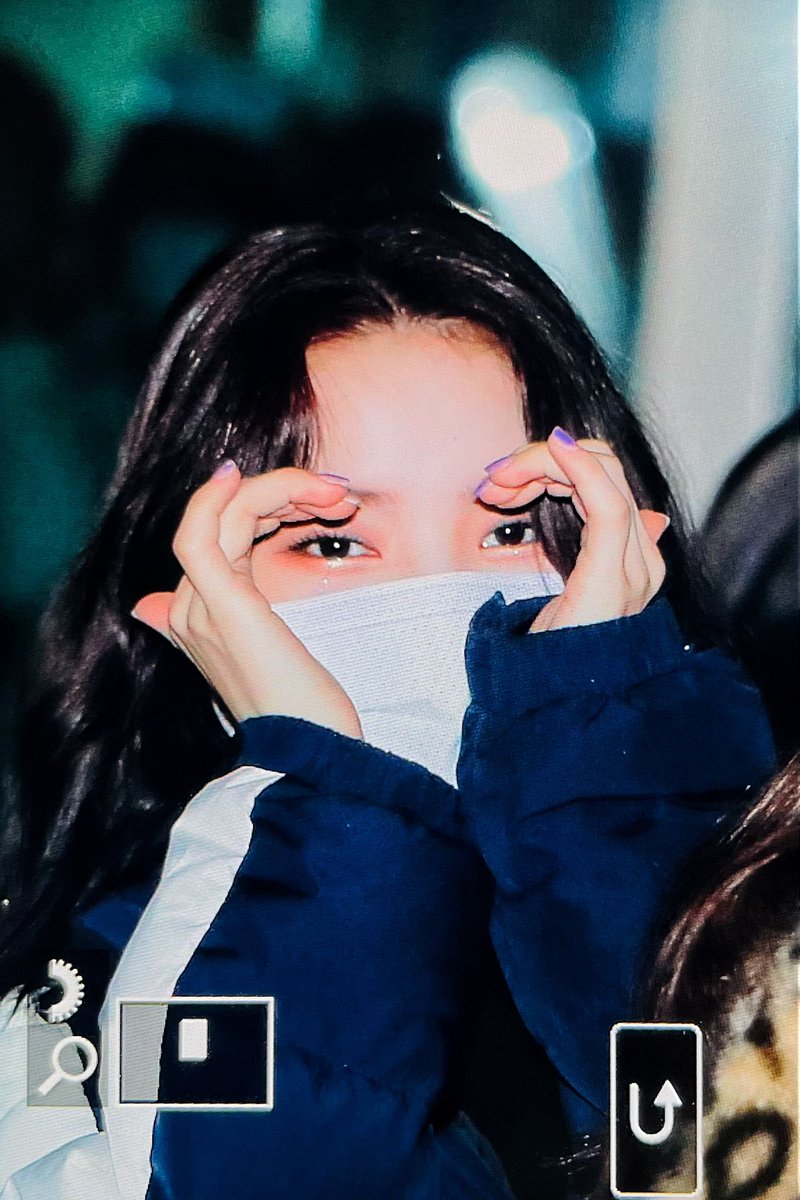 211204 프리뷰 #리나 #강소은 #RINA