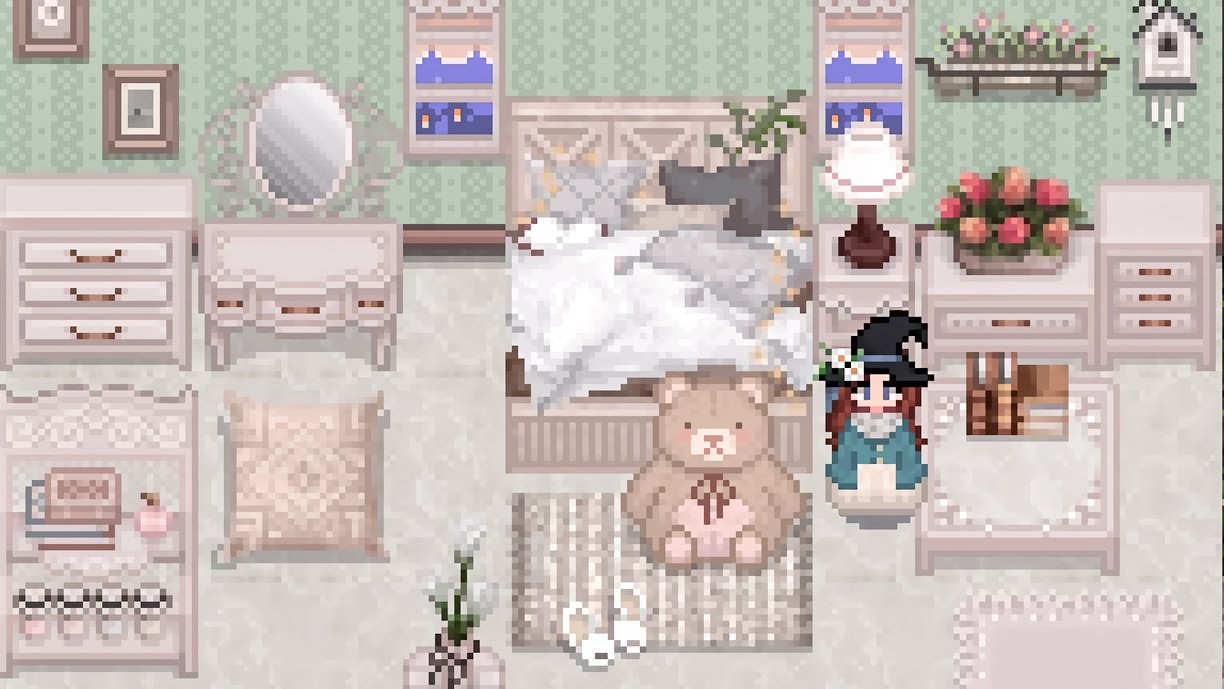 Twinkle on X: “Unfortunately the creator of most the furniture I 