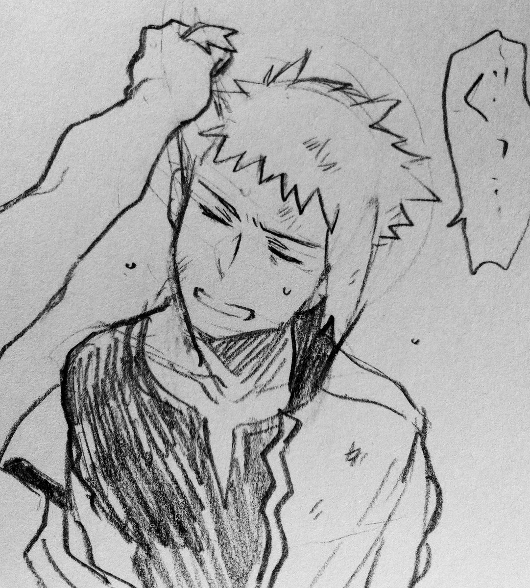 なんか……たまにあるなこういう時期が 